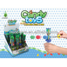 sling shot candy toys